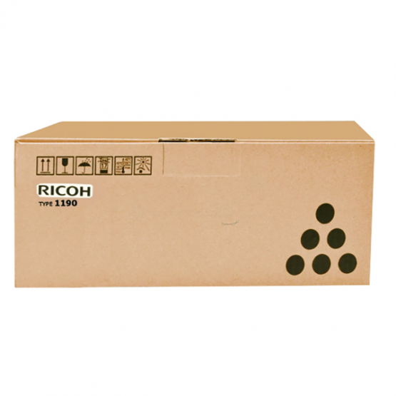 Ricoh 1190L Black Original Toner Cartridge (431013) 